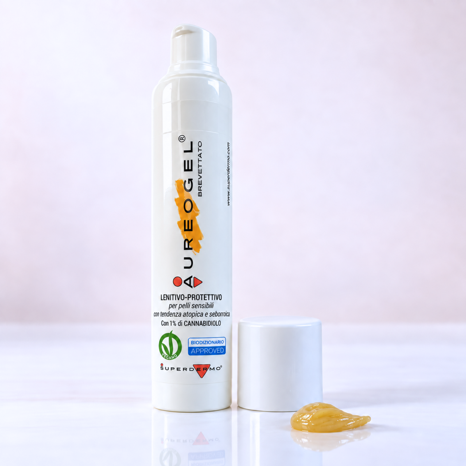 AUREOGEL